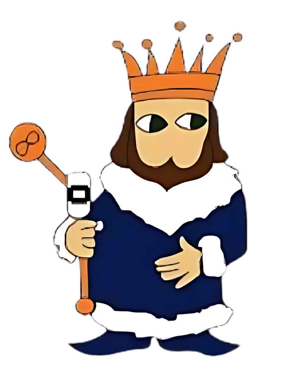 KING Logo